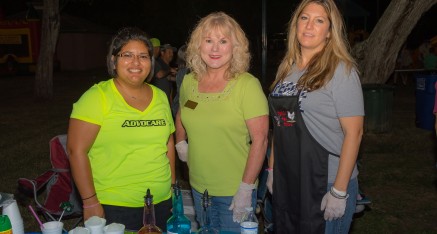 National Night Out 2016
