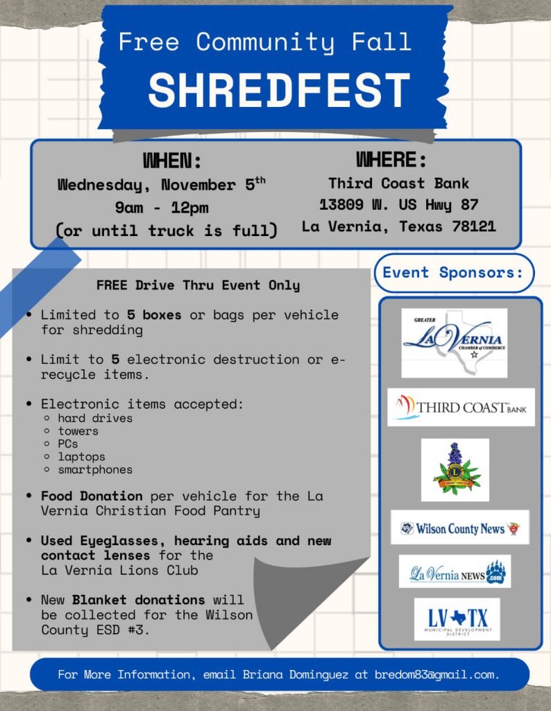 2025 Fall ShredFest
