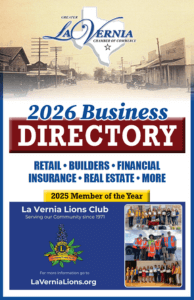 2026 GLVCC Directory Flipbook
