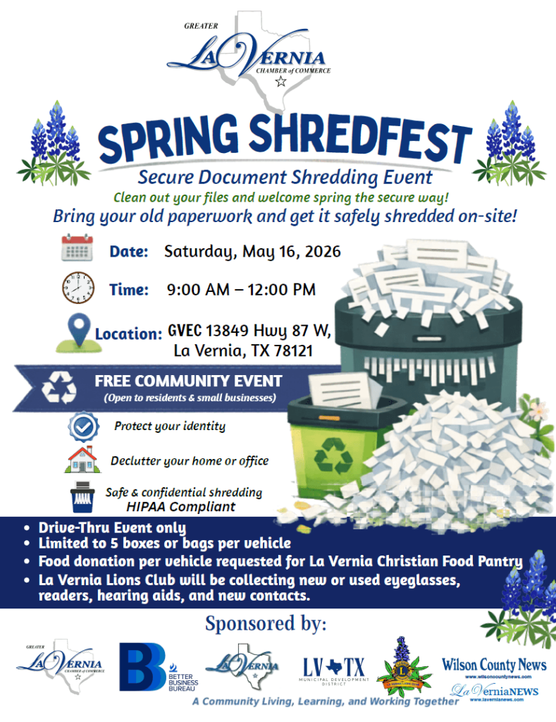 2026 Spring Shredfest