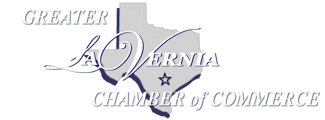 Greater La Vernia Chamber