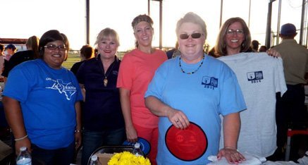 National Night Out 2014