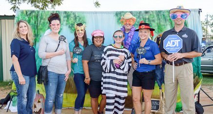 National Night Out 2018