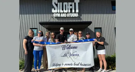 Silo-Fit Gym and Studio