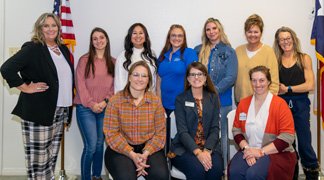 2023 GLVCC Ambassador Committee