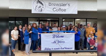 Brooster’s Coffee (formerly Brewster